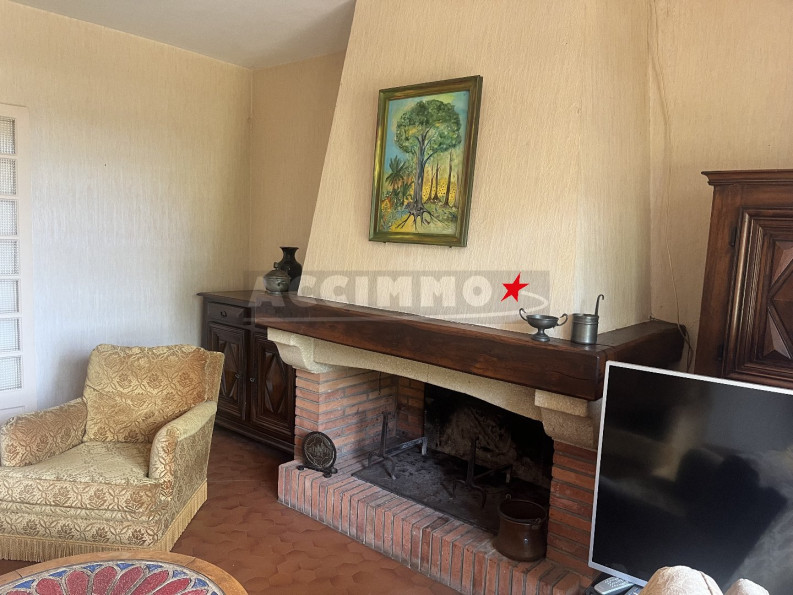 vente Maison Dremil-lafage - Photo 9