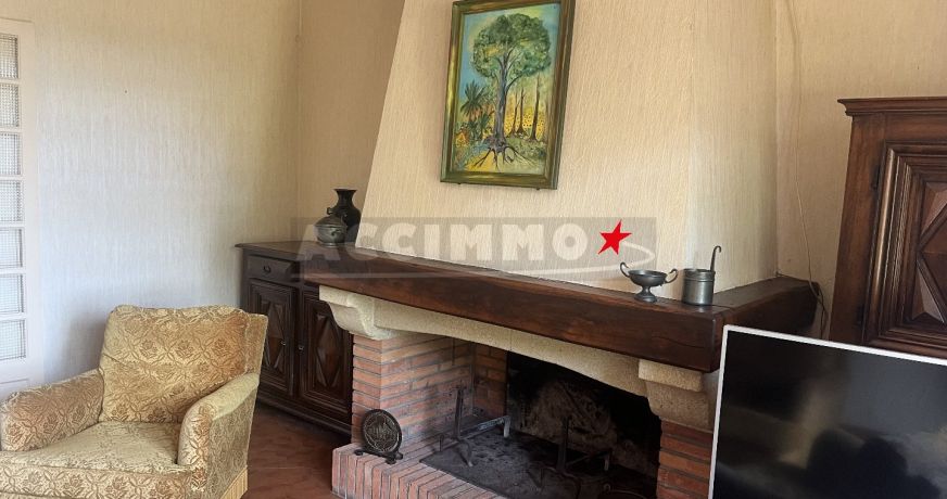 vente Maison Dremil-lafage