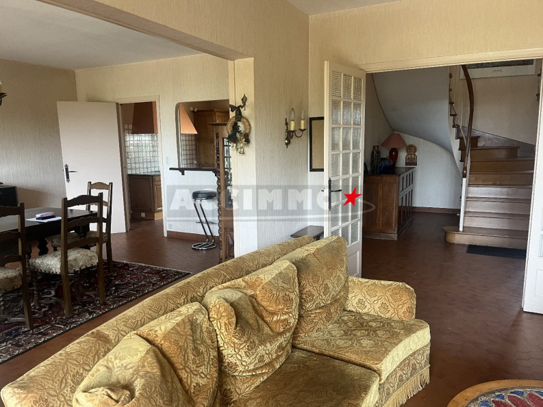 vente Maison Dremil-lafage - Photo 5