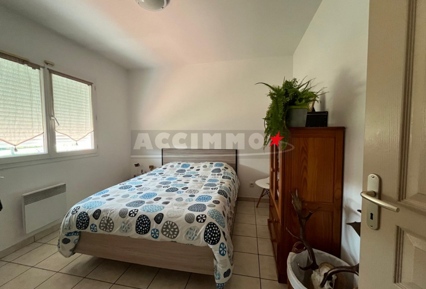 location Maison Lavaur - Photo 8