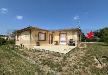 location Maison Lavaur