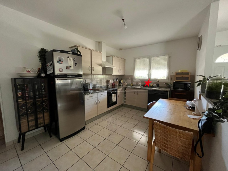location Maison Lavaur - Photo 5