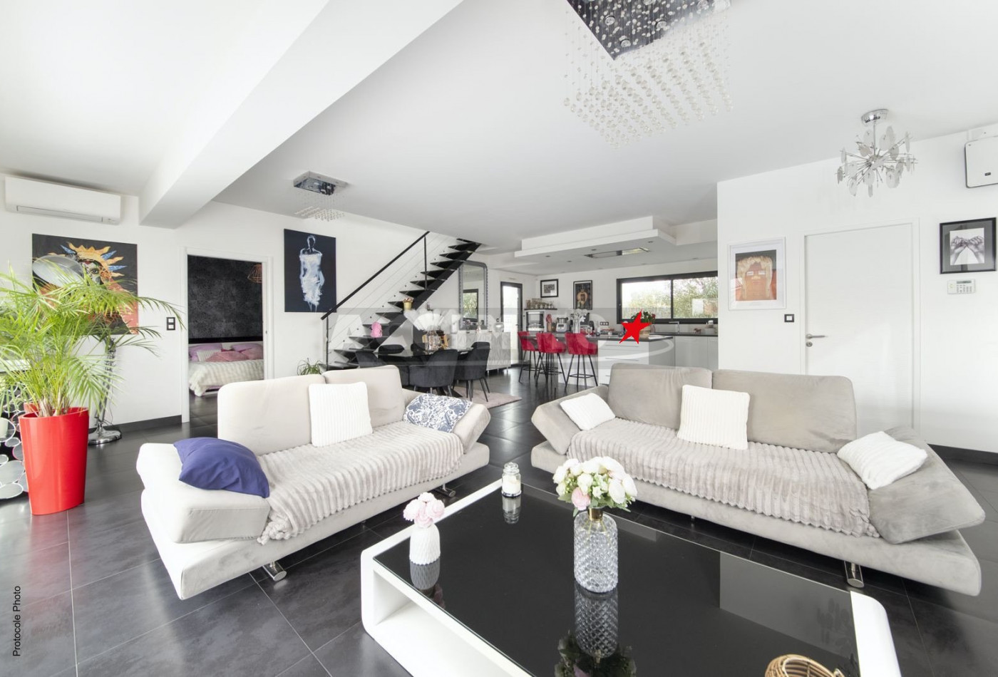 vente Maison Escalquens - Photo 5