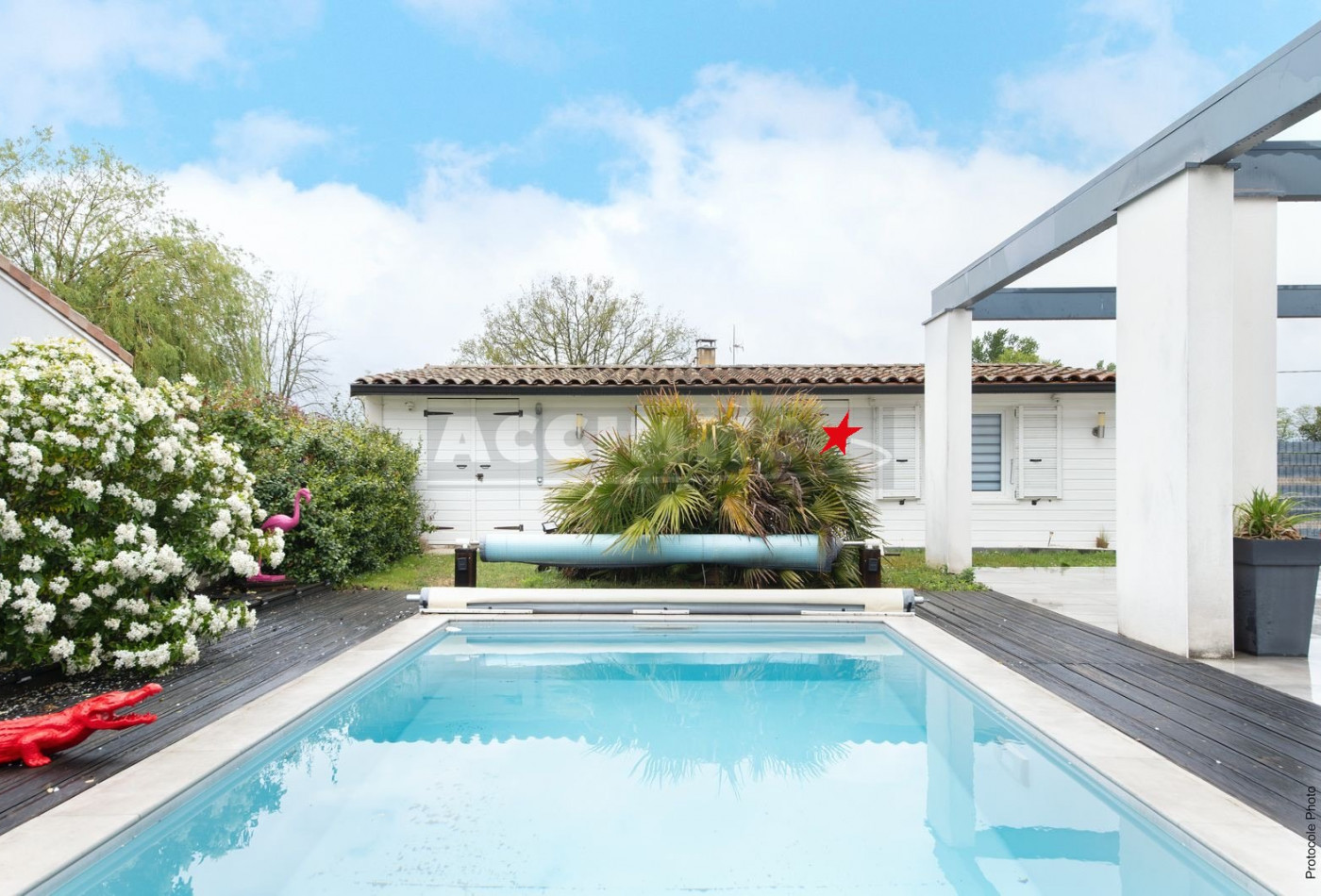 vente Maison Escalquens - Photo 4