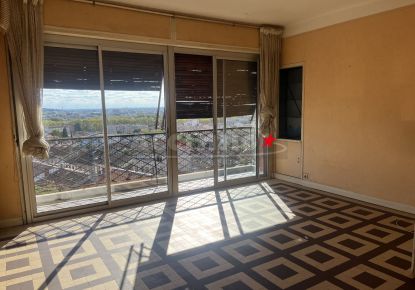 vente Appartement Toulouse