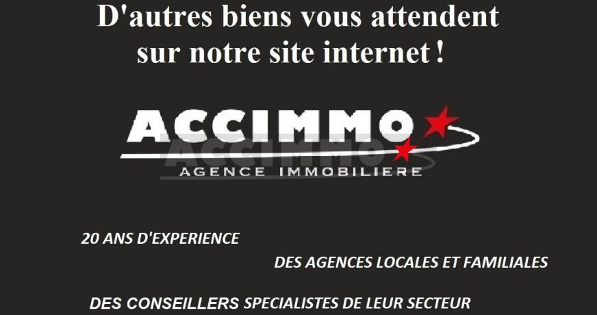 vente Appartement Toulouse