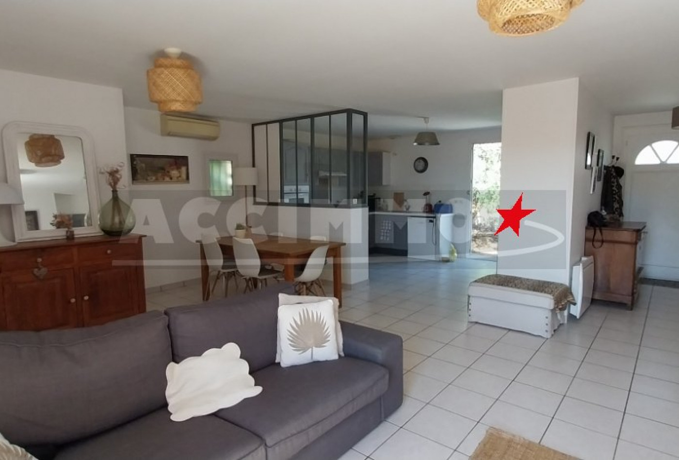 vente Maison Lanta - Photo 6