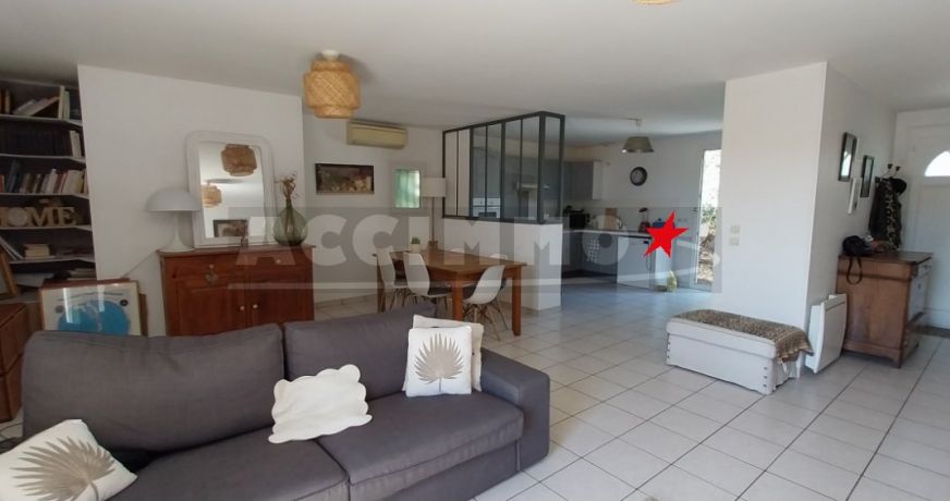 vente Maison Lanta