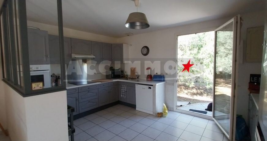vente Maison Lanta