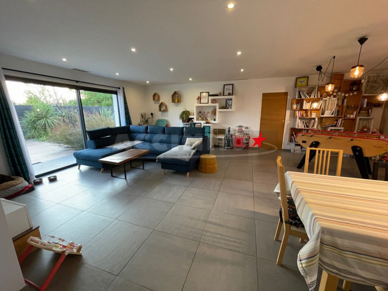 vente Maison Dremil-lafage - Photo 4