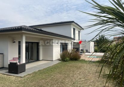 vente Maison Dremil-lafage