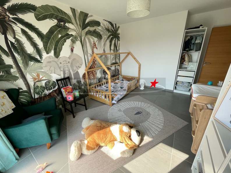 vente Maison Dremil-lafage - Photo 6