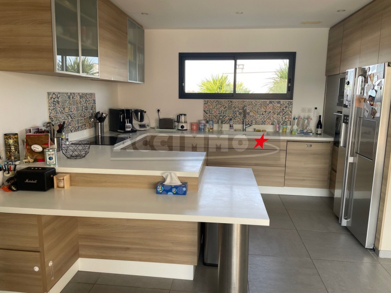 vente Maison Dremil-lafage - Photo 3