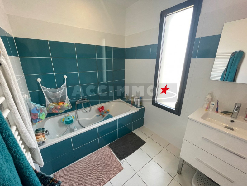 vente Maison Dremil-lafage - Photo 8