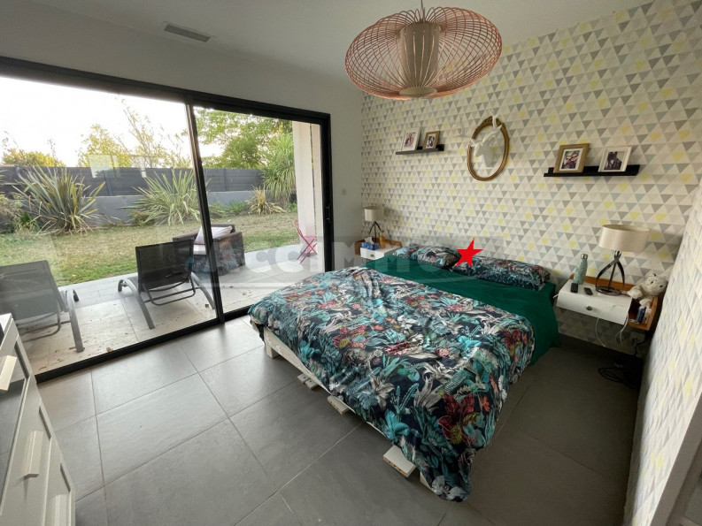 vente Maison Dremil-lafage - Photo 10