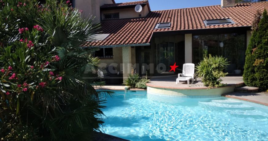 vente Maison Quint Fonsegrives