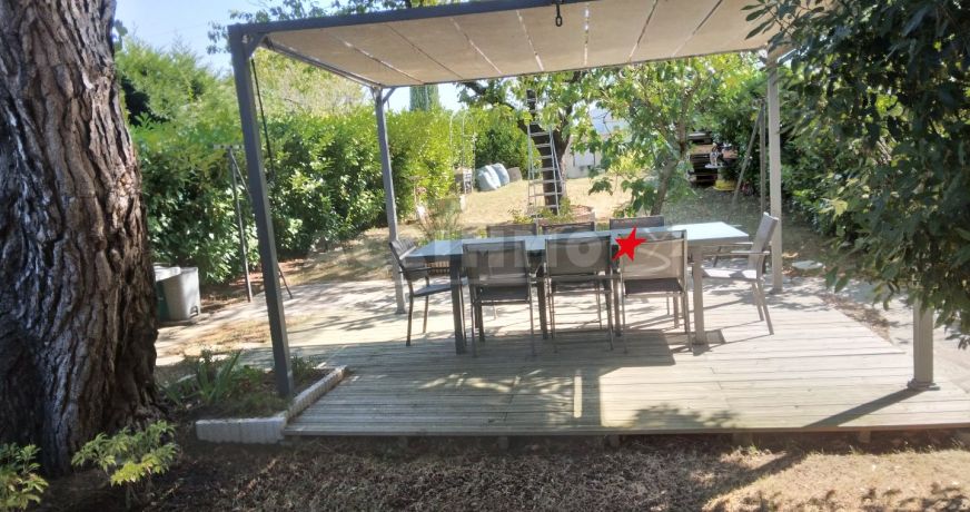 vente Maison Quint Fonsegrives