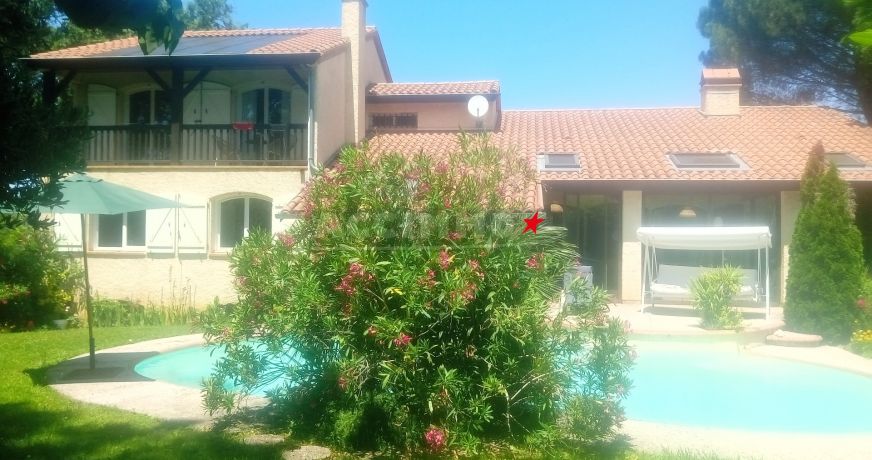 vente Maison Quint Fonsegrives