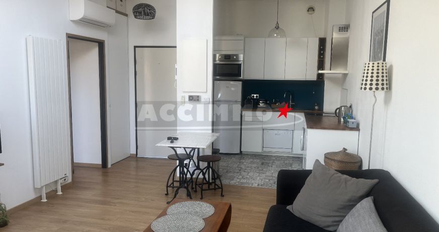 vente Appartement Quint Fonsegrives
