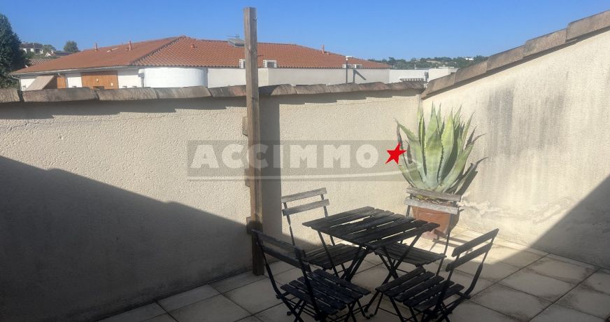 vente Appartement Quint Fonsegrives