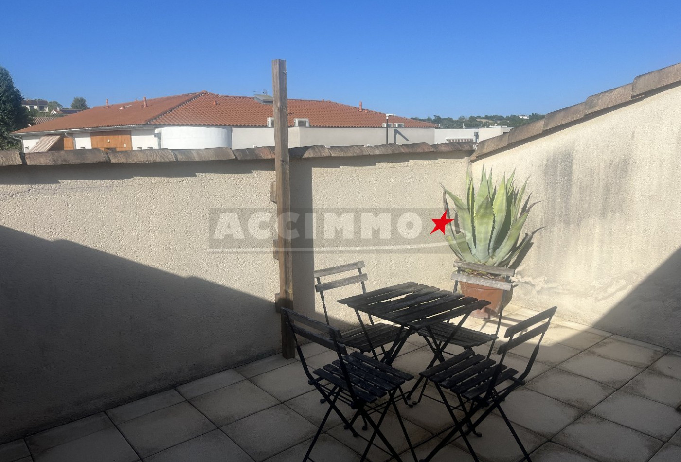 vente Appartement Quint Fonsegrives - Photo 2