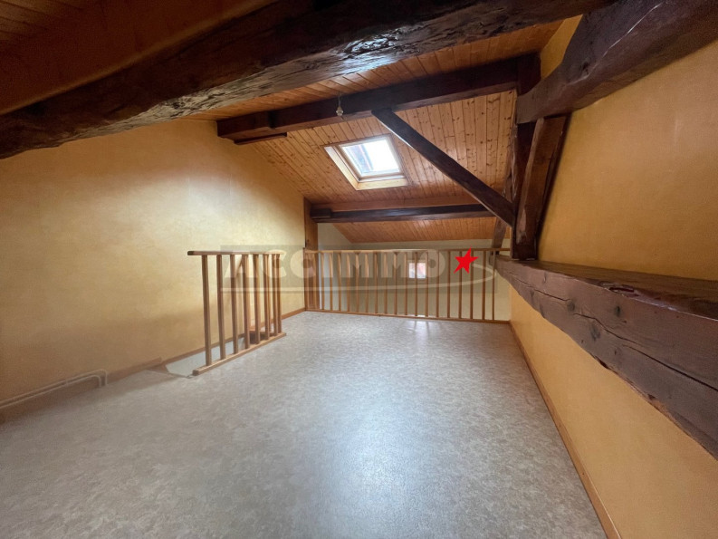 location Maison Graulhet - Photo 7