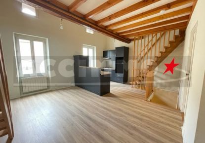 location Maison Graulhet