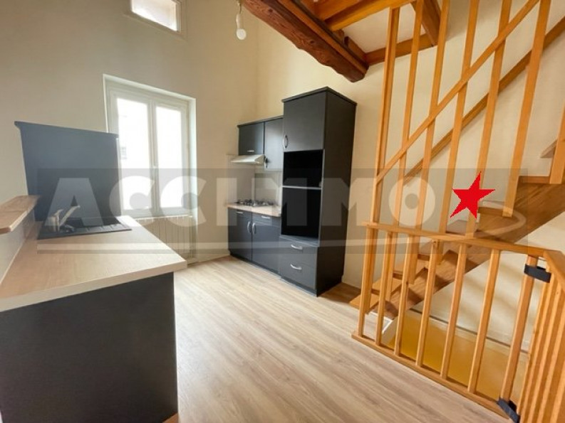 location Maison Graulhet - Photo 4