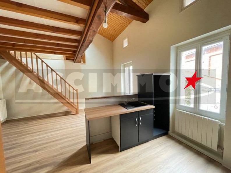 location Maison Graulhet - Photo 3