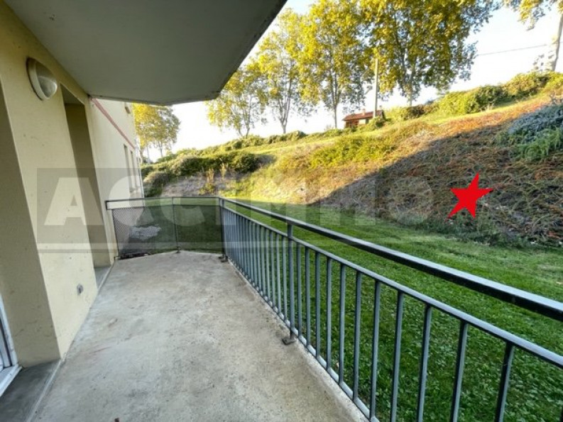 location Appartement Verfeil - Photo 6