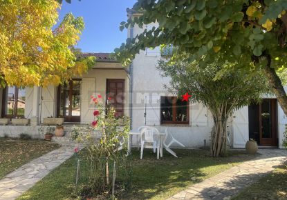 vente Maison Quint Fonsegrives