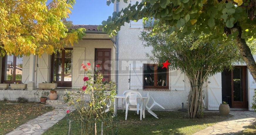 vente Maison Quint Fonsegrives