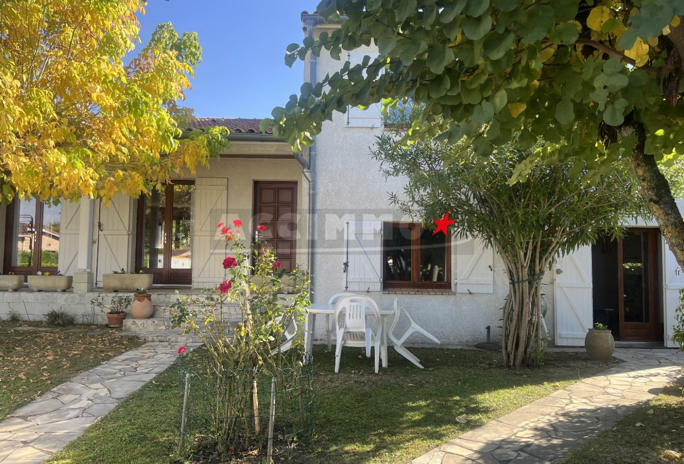 vente Maison Quint Fonsegrives - Photo 1