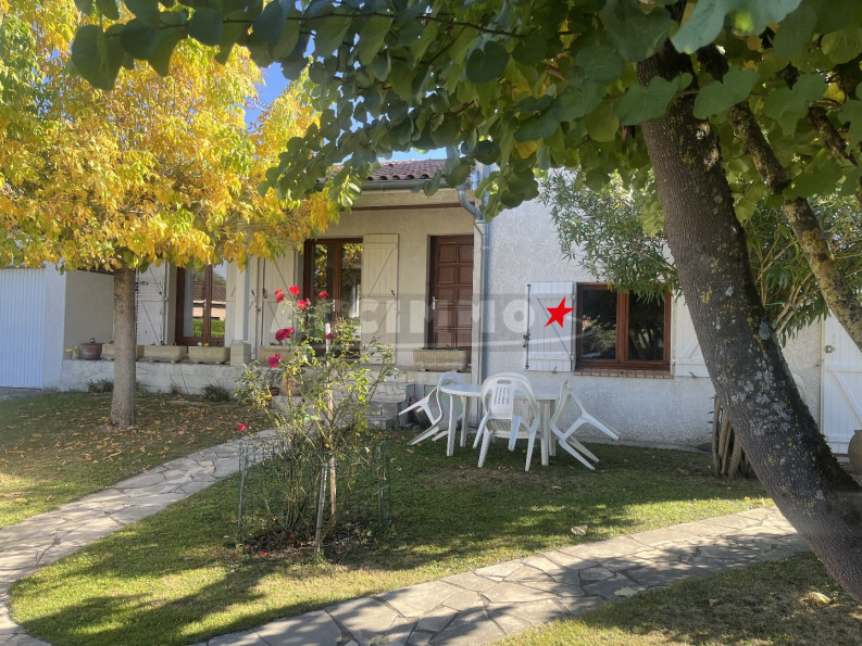 vente Maison Quint Fonsegrives - Photo 2