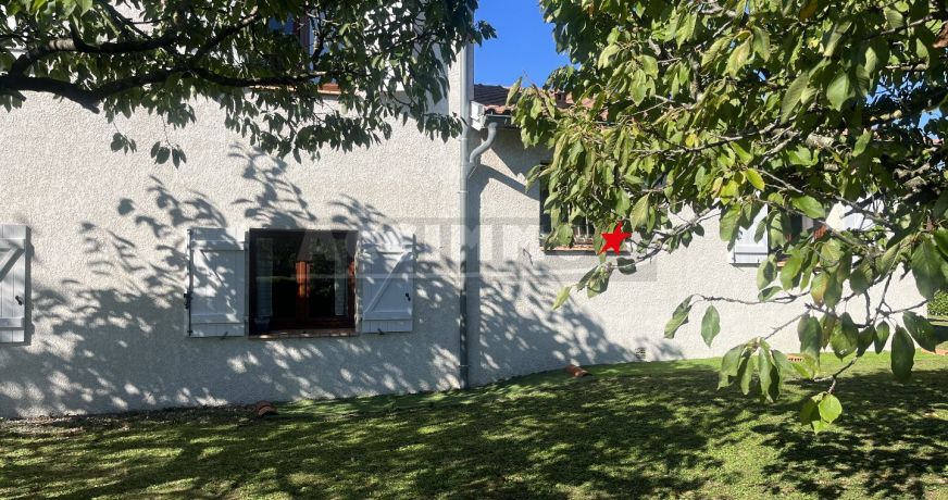 vente Maison Quint Fonsegrives