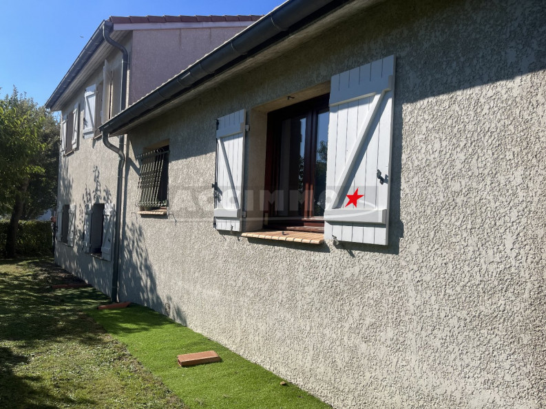 vente Maison Quint Fonsegrives - Photo 4