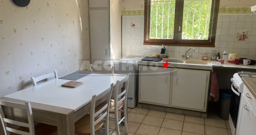 vente Maison Quint Fonsegrives