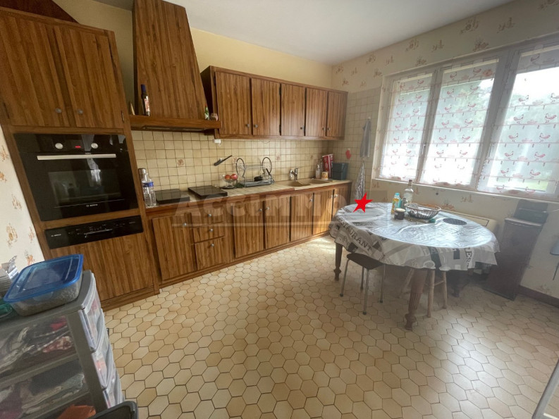 location Maison Bourg Saint Bernard - Photo 3