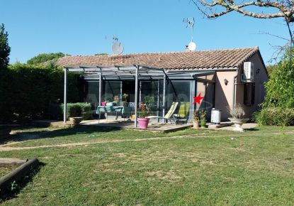 vente Maison Dremil-lafage