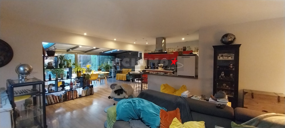 vente Maison Dremil-lafage - Photo 2