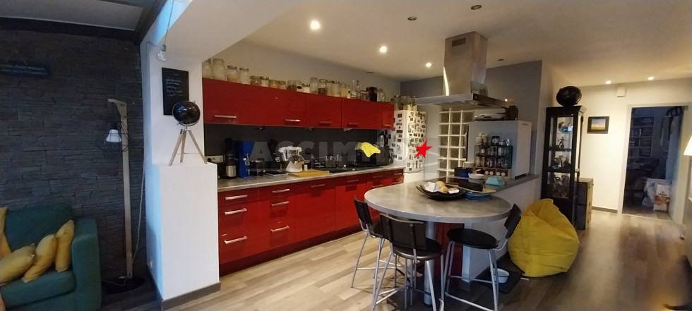 vente Maison Quint Fonsegrives  - Photo 3