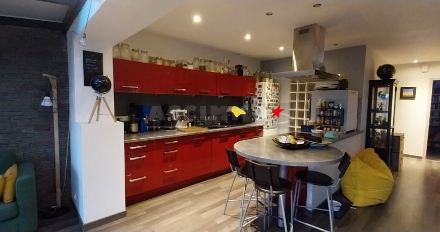 vente Maison Quint Fonsegrives