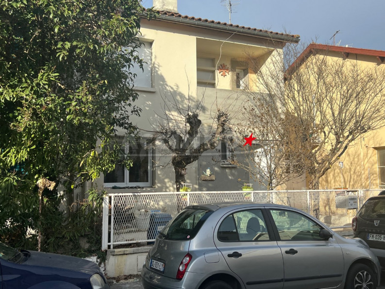 location Maison Toulouse - Photo 1