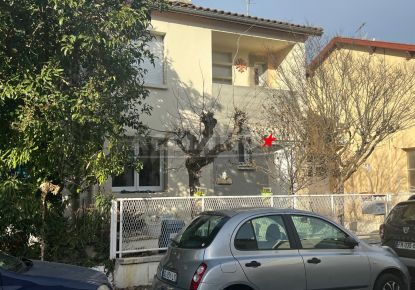 location Maison Toulouse