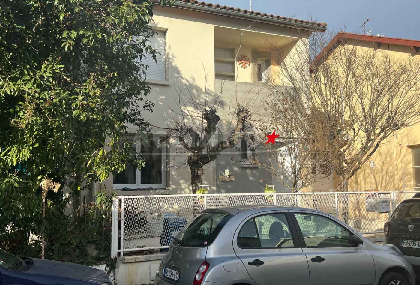 location Maison Toulouse - Photo 1