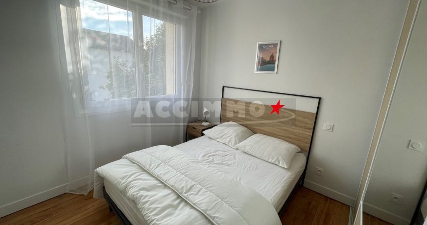 location Maison Toulouse