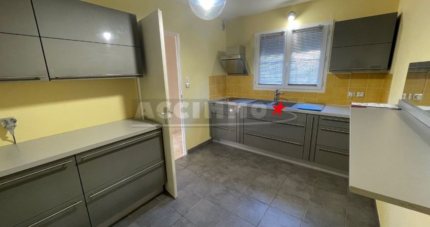 location Maison Quint Fonsegrives