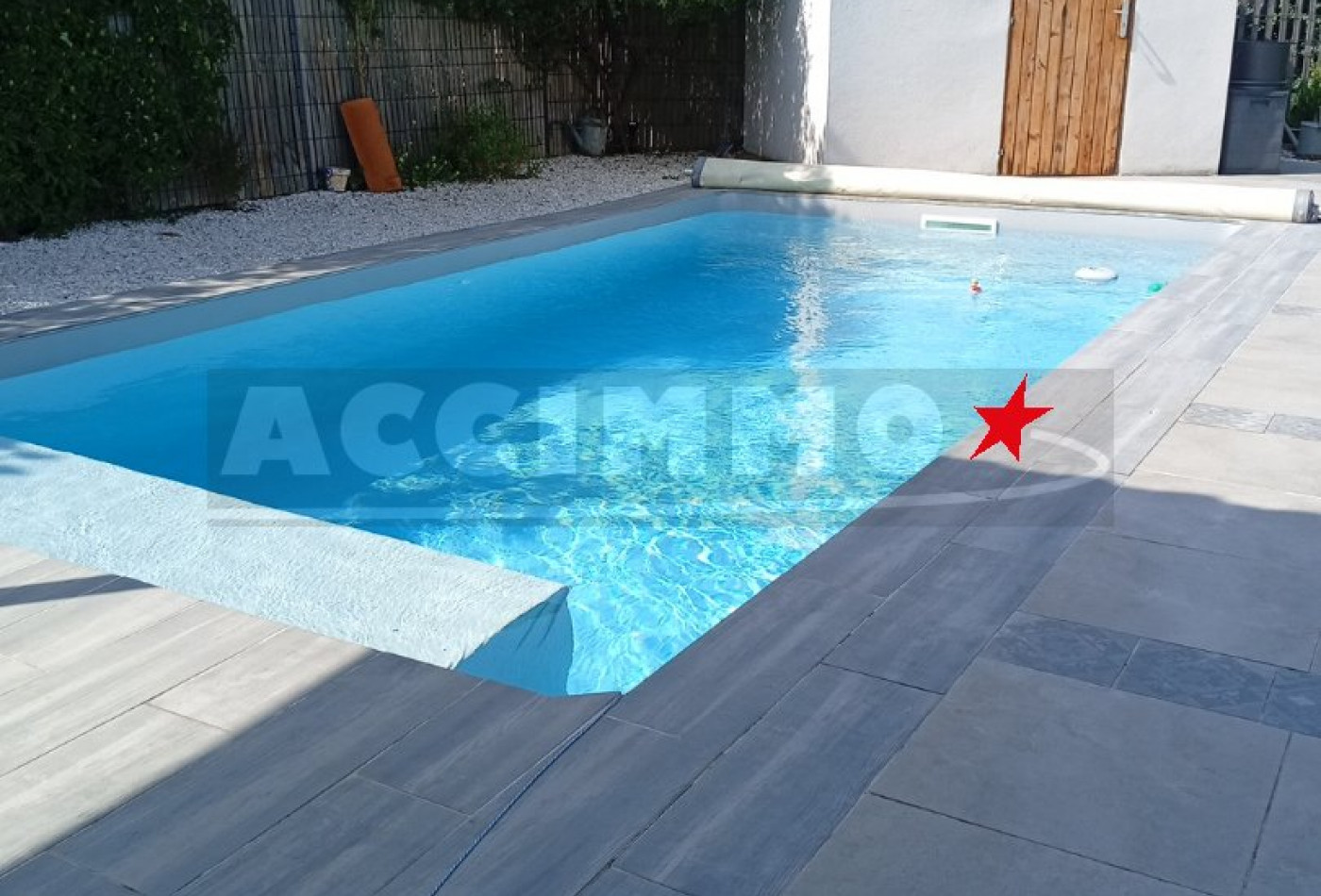 vente Maison Dremil-lafage - Photo 5