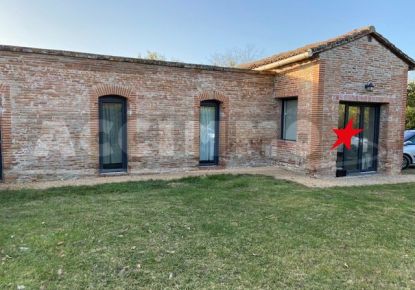 location Maison Quint Fonsegrives