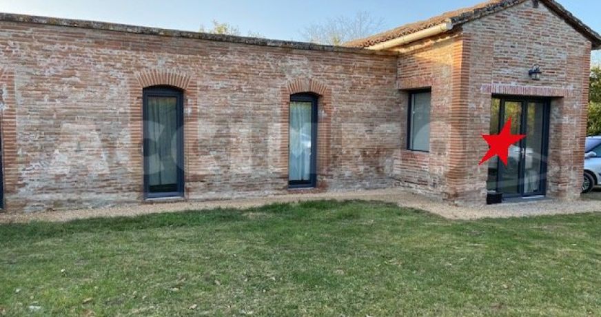 location Maison Quint Fonsegrives